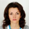 Alvina Oriekhova