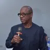 Lanre Olaoluwa