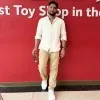 Srikanth Reddy Nallamalapu