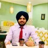 Gurpreet Singh