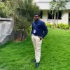 Rithish Balamourougan
