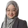 Afza Fahmidah Amir