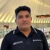 V Rajasekar