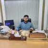 A Shahriar Mahmud