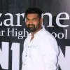 yeshwanth Goud