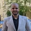 Mohammed Oraby