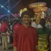 Krishna Kashyap
