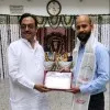 Mohan SSharma