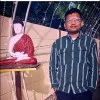 Hiren Maheta