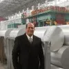 Luis Guillermo Garcia Mayer