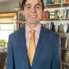 Jacob Becker