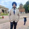 Ninder pal Singh