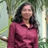 Haniksha goud