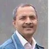 Vishwanath Nanjundiah
