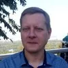 Dmytro Svynarenko