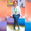 Kaviya Dharmalingam