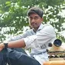 Swarup Santra