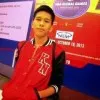 Krishman Roy Villasor