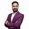Ashish Pratap Singh