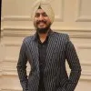 Nitin Singh