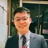 Isaac Wong