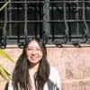 Sharon Zhou