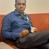 Vishal Murekar