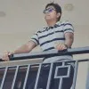 Mahesh Thorat