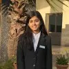Divyanshi Mittal