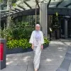 Nur Amirah Zayanah binti Zulhari