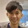 Jeff Wong
