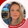 Priscilla Mello
