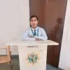 Lalbabu Kumar