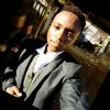 chris mwaura