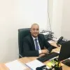 Alisher Suyumov