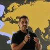 Carlos Hernandez