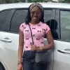 Lucy Emmanuel