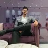 kartik mistry