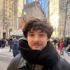 Cristian Cruz