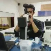Siddharth Sharma