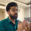 Saksham Batra
