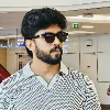 Sidharth Ramesh