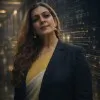 Mridu Atre
