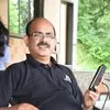 karunakar suvarna