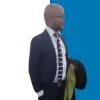 Xolani Malevu