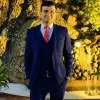 Ashwani Kumar
