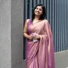 Keerthy Sophiya Ponnachan