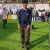 Shubham Sansare