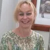 Sonya English