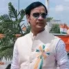 Ajay Pandey